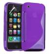 iPhone 3G / 3GS   TPU S-Line - 